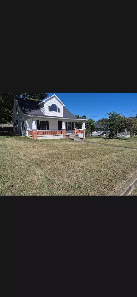 500 W Main St, Mount Vernon, KY 40456