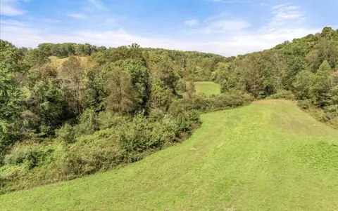 0 Walter Mcdaniels Rd, East Bernstadt, KY 40729