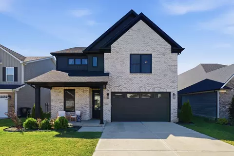 1057 Squirrel Nest Ln, Lexington, KY 40509