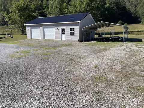Exterior - 11001 Cranston Rd, Morehead, KY 40351 photo 2 of 21
