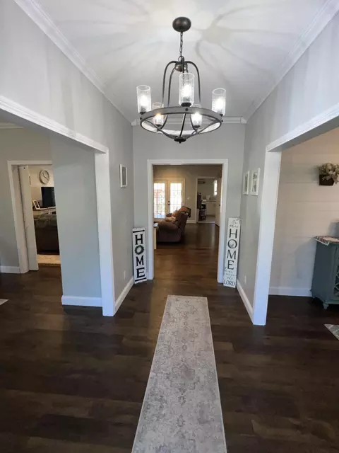 Entry Way - 11001 Cranston Rd, Morehead, KY 40351 photo 1 of 3