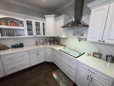 Kitchen - 11001 Cranston Rd, Morehead, KY 40351 photo 5 of 5