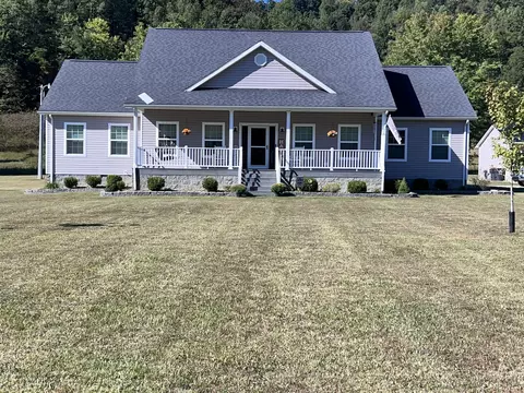 Exterior - 11001 Cranston Rd, Morehead, KY 40351 photo 12 of 21