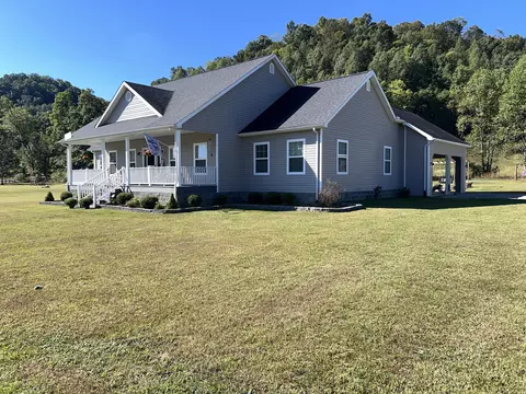 Exterior - 11001 Cranston Rd, Morehead, KY 40351 photo 13 of 21