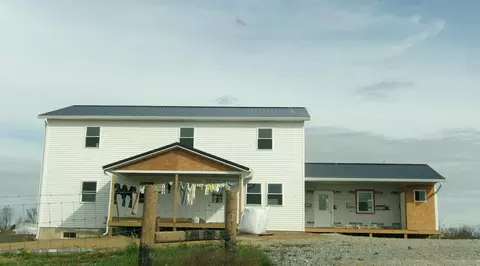 2501 Upper Sharpsburg Rd, Carlisle, KY 40311