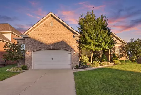 123 Prestwick Dr, Georgetown, KY 40324