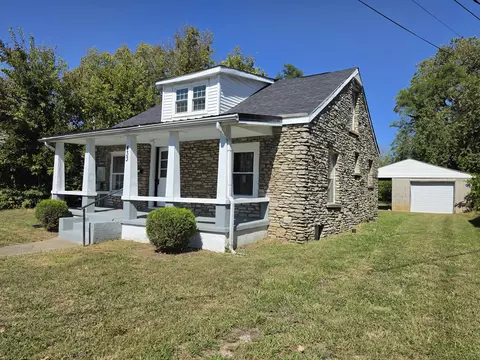 Exterior - 433 Main Ave, Georgetown, KY 40324 photo 11 of 11