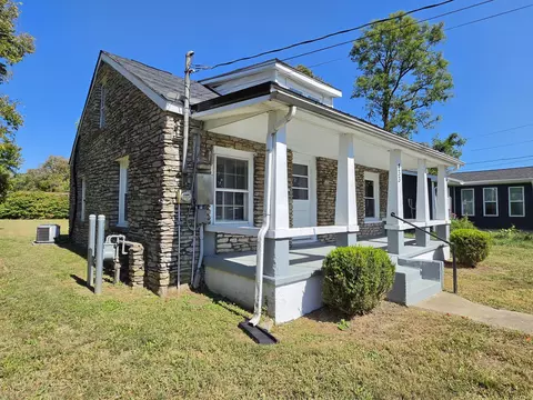 Exterior - 433 Main Ave, Georgetown, KY 40324 photo 4 of 11
