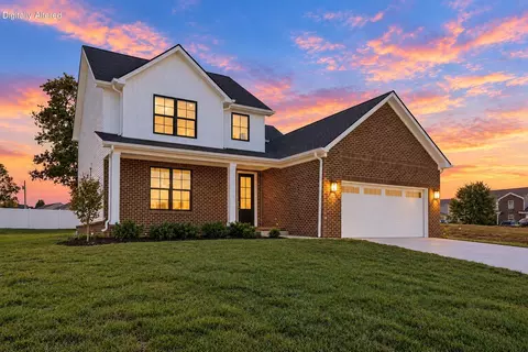 323 Skaggs Blvd, Nicholasville, KY 40356