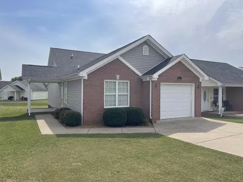 67 Lone Oak, Cadiz, KY 42211