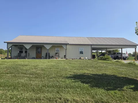 250 Rockridge Rd # -A, Paris, KY 40361