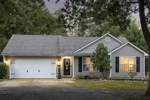 2151 Stonewood Ln, Lexington, KY 40509