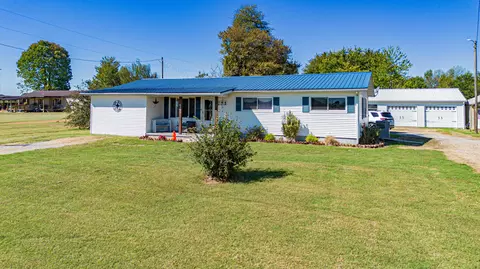 6455 State Highway 129, Water Valley, KY 42085