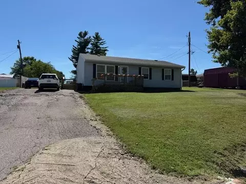 305 Albert Sidney Johnston Ave, Maysville, KY 41056