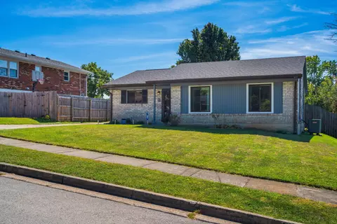 3796 Niagara Dr, Lexington, KY 40517