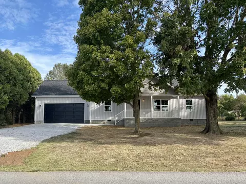 11480 Buffalo Rd, Gracey, KY 42232