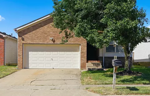 106 Allison Cir, Nicholasville, KY 40356