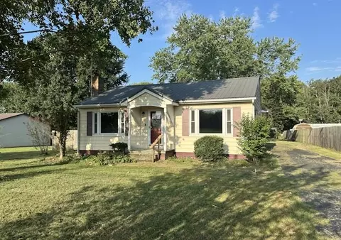 11875 Ky-131, Symsonia, KY 42082