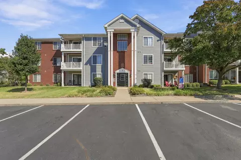 2312 Remington Way, Lexington, KY 40511