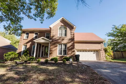 3757 Kenesaw Dr, Lexington, KY 40515