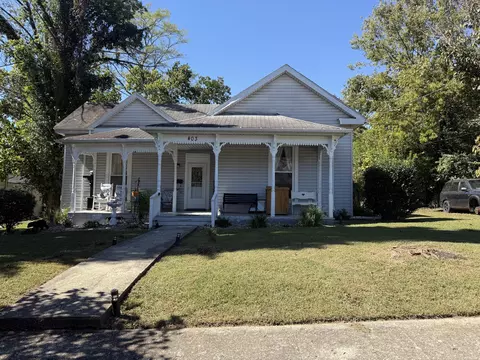 403 Logan Ave, Stanford, KY 40484