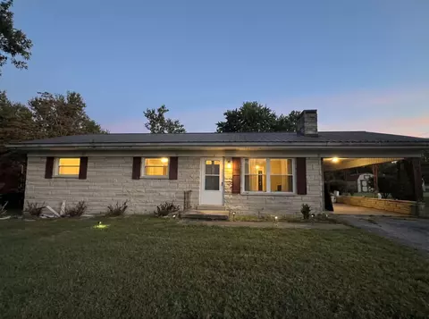 3103 Old Kentucky Hwy 52, Richmond, KY 40475
