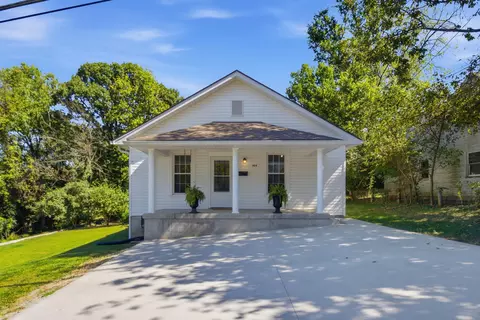 404 Mccreary Ave, Frankfort, KY 40601
