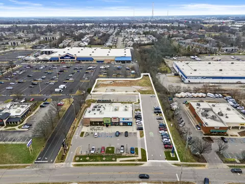 2887 Richmond Rd, Lexington, KY 40509