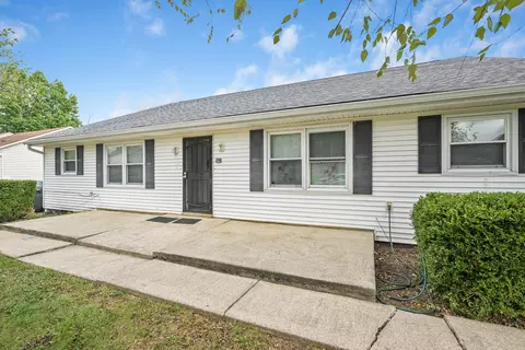 3160 High Ridge Dr, Lexington, KY 40517
