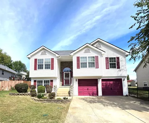 210 Secretariat St, Georgetown, KY 40324