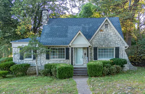 360 N 38th St, Paducah, KY 42001