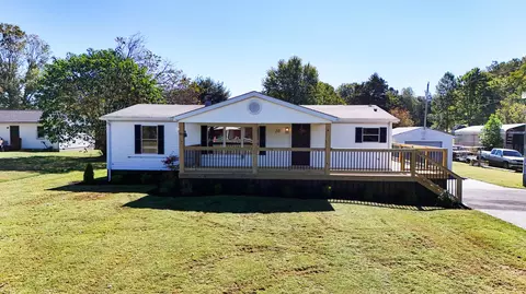 10 Spencer Ln, Clay City, KY 40312