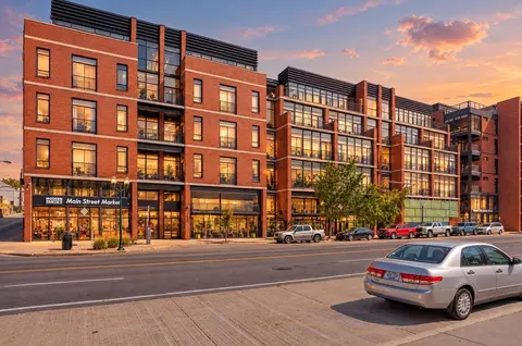 525 W Main St, Lexington, KY 40507