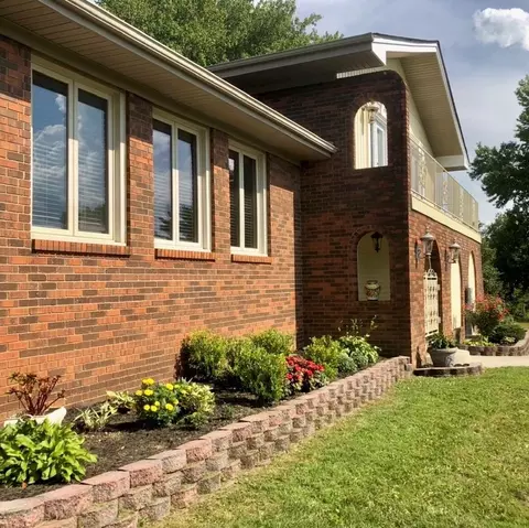 1272 W Highway 1376, East Bernstadt, KY 40729