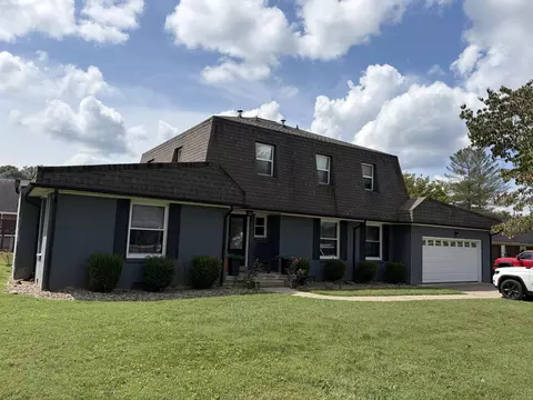 357 Catron Ave, Barbourville, KY 40906