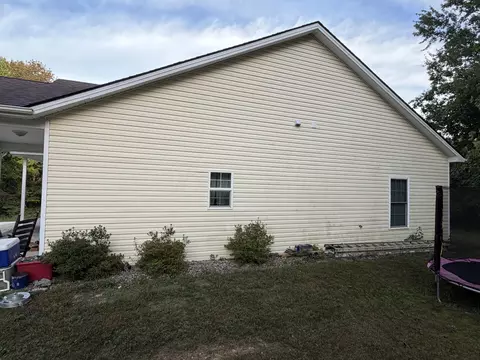 Exterior - 133 Treebrook, Morehead, KY 40351 photo 5 of 11