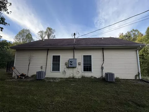 Exterior - 133 Treebrook, Morehead, KY 40351 photo 3 of 11