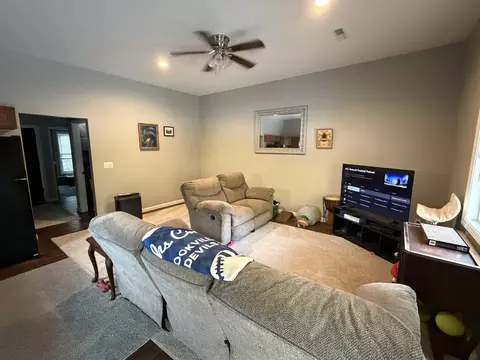 Living - 133 Treebrook, Morehead, KY 40351 photo 3 of 4