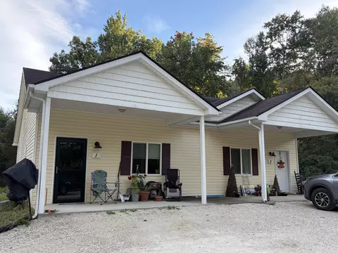 133 Treebrook, Morehead, KY 40351