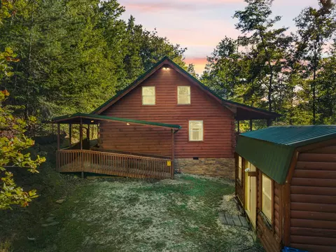 637 Eagle Ridge Rd, Zachariah, KY 41301
