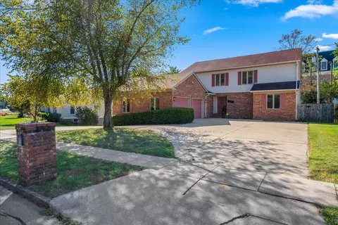 3504 Cheddington Ln, Lexington, KY 40502