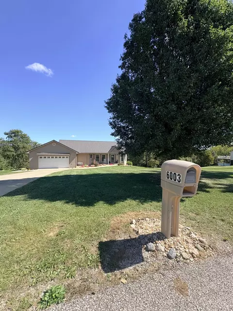 6003 Tobacco Rd, Maysville, KY 41056