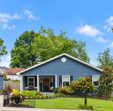 8 Monroe Ave, Winchester, KY 40391