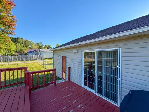 Exterior - 36 Speed Dr, Corbin, KY 40701 photo 3 of 5