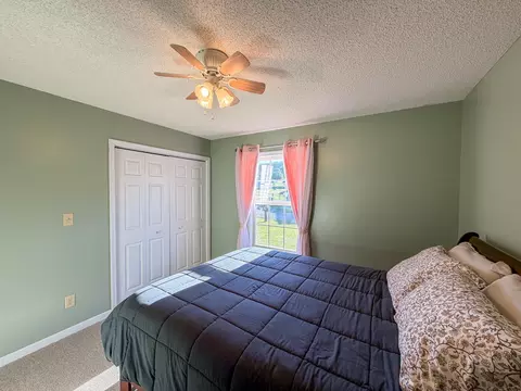 Bedroom - 36 Speed Dr, Corbin, KY 40701 photo 2 of 4