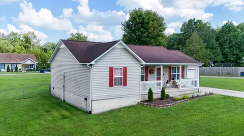36 Speed Dr, Corbin, KY 40701