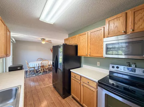 Kitchen - 36 Speed Dr, Corbin, KY 40701 photo 1 of 2