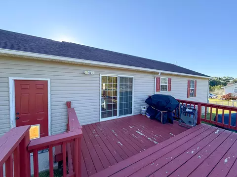 Exterior - 36 Speed Dr, Corbin, KY 40701 photo 4 of 5