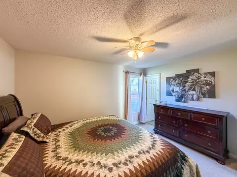 Bedroom - 36 Speed Dr, Corbin, KY 40701 photo 4 of 4