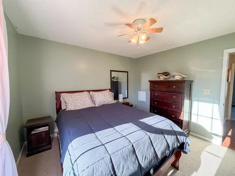 Bedroom - 36 Speed Dr, Corbin, KY 40701 photo 3 of 4